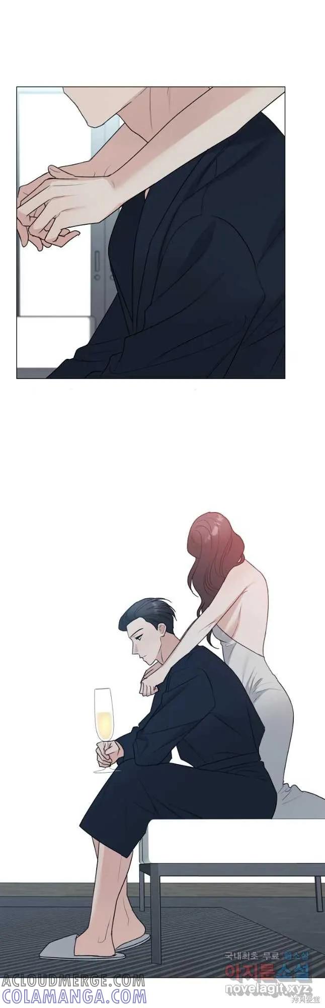 不可为之事 第40话 第35页