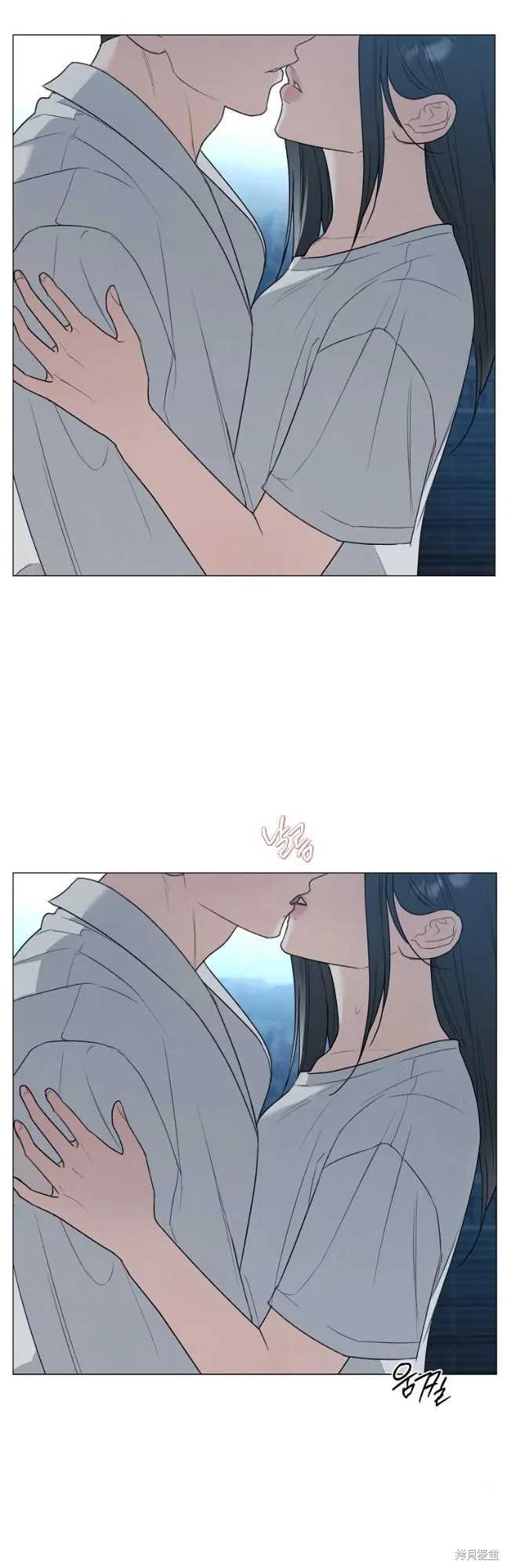 不可为之事 第47话 第28页