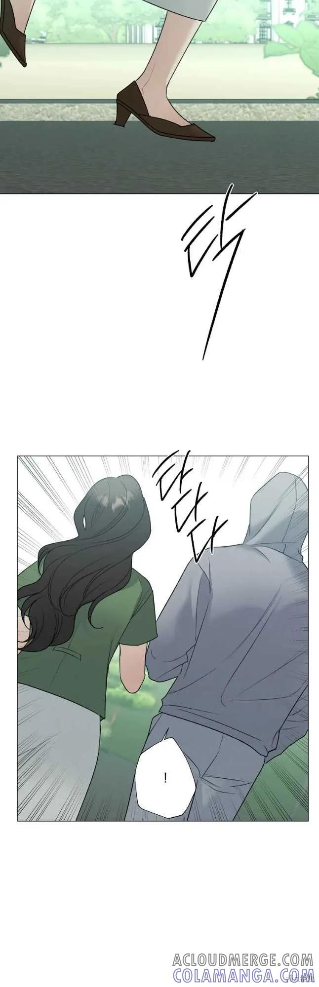 不可为之事 第49话 第31页