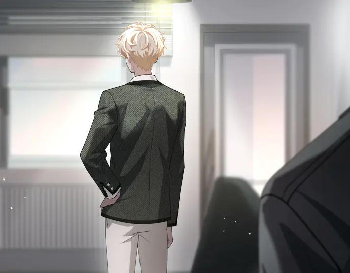 《凡菲尔德的秘密》第54话 三方会谈 第83页