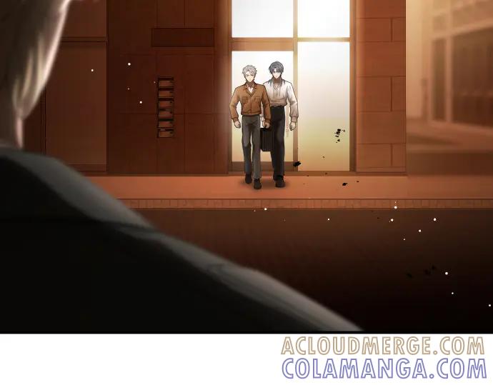 《凡菲尔德的秘密》第54话 三方会谈 第13页
