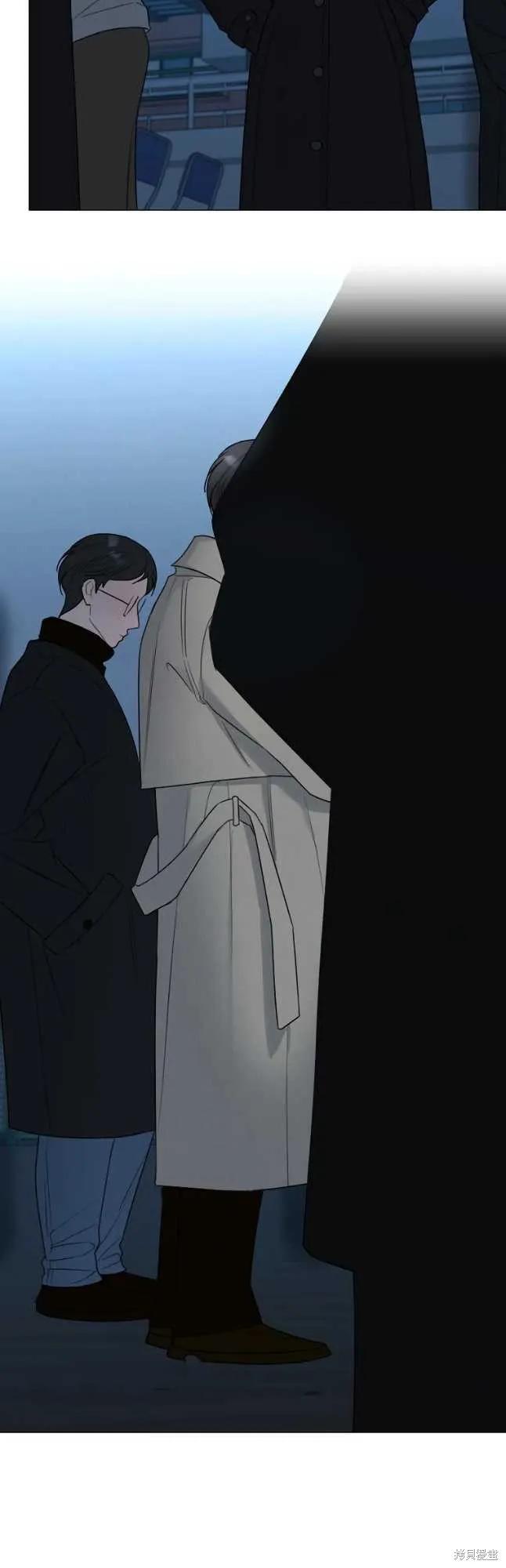 不可为之事 第54话 第38页