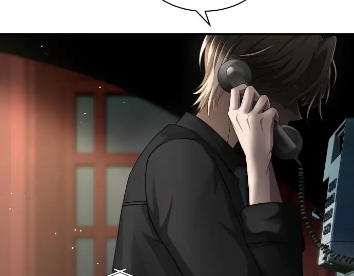 《凡菲尔德的秘密》第54话 三方会谈 第38页