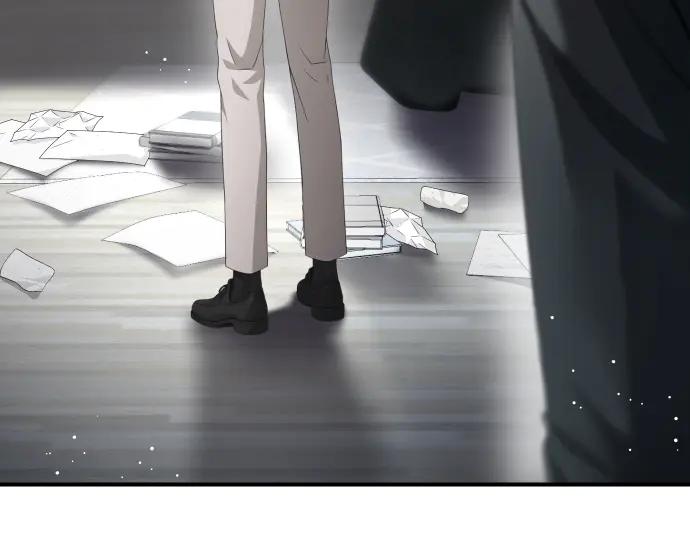 《凡菲尔德的秘密》第54话 三方会谈 第84页
