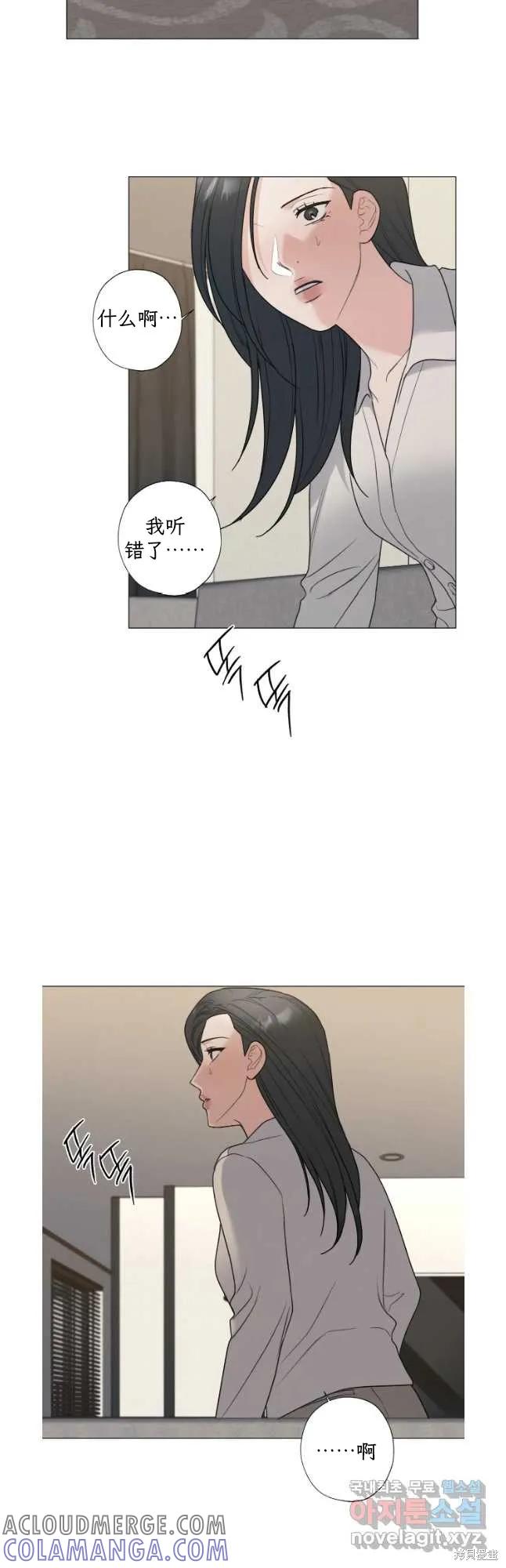 不可为之事 第55话 第29页