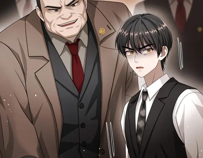 《凡菲尔德的秘密》第56话 正面迎击 第94页