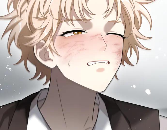 《凡菲尔德的秘密》第56话 正面迎击 第91页