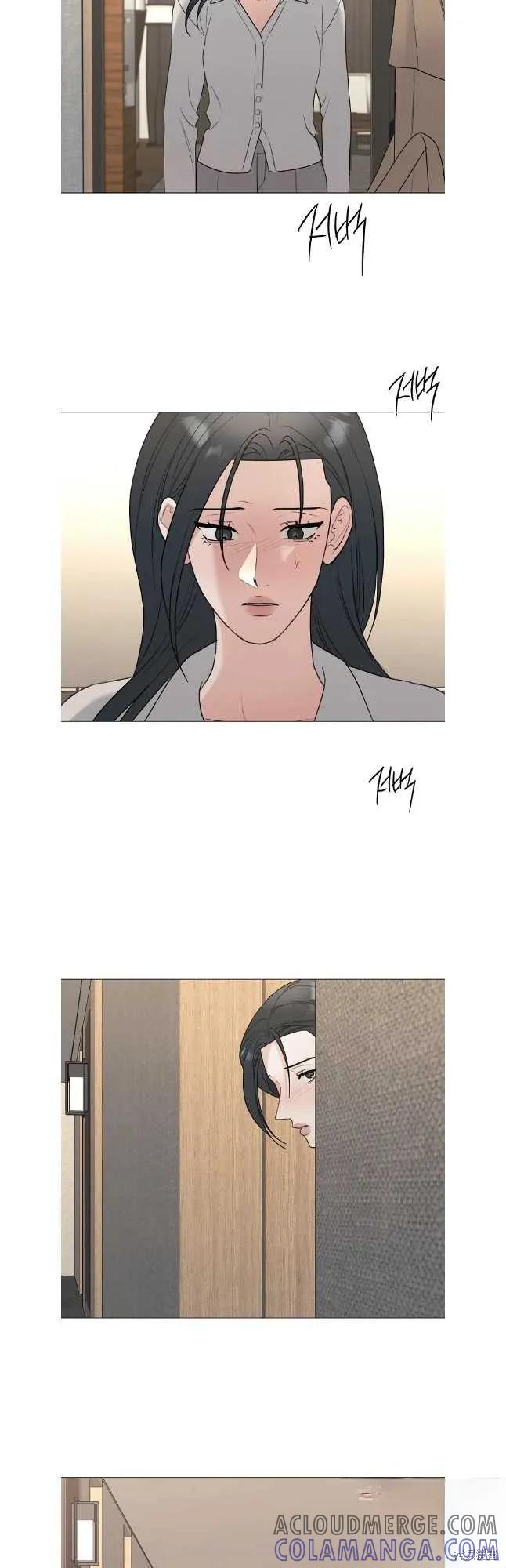 不可为之事 第56话 第13页