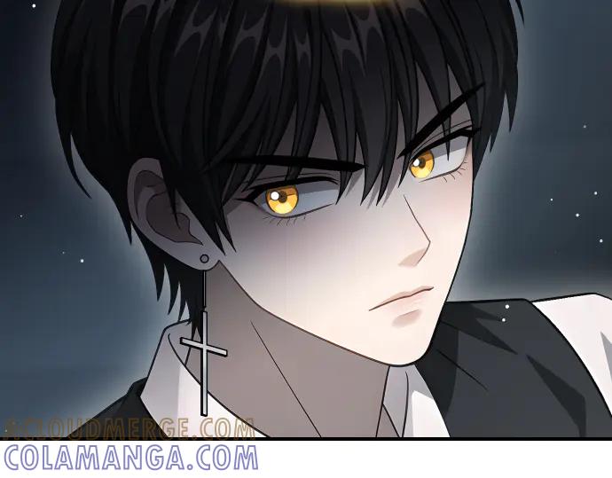 《凡菲尔德的秘密》第61话 敌人的委托 第81页