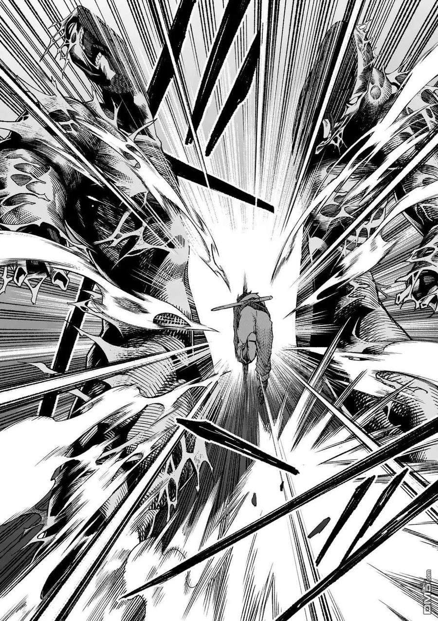 《回天逆命～死亡重生、为了拯救一切成为最强》第81话 第12页