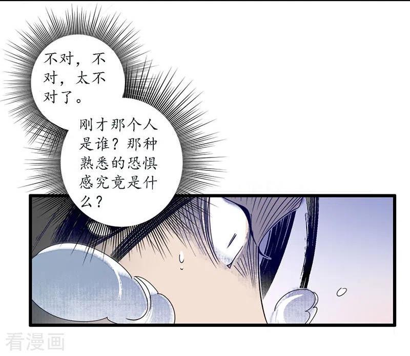 《簪花郎》第30话 疑云破生，鬼儡诡计 第4页