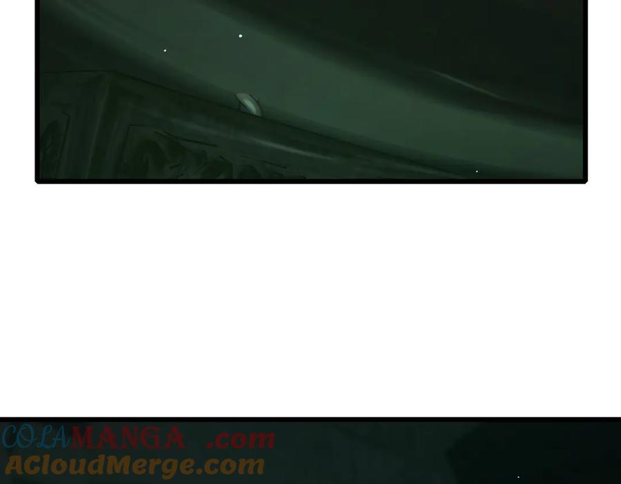 《我靠无敌被动打出成吨伤害！》第41话 指导黄天突破自我！ 第37页