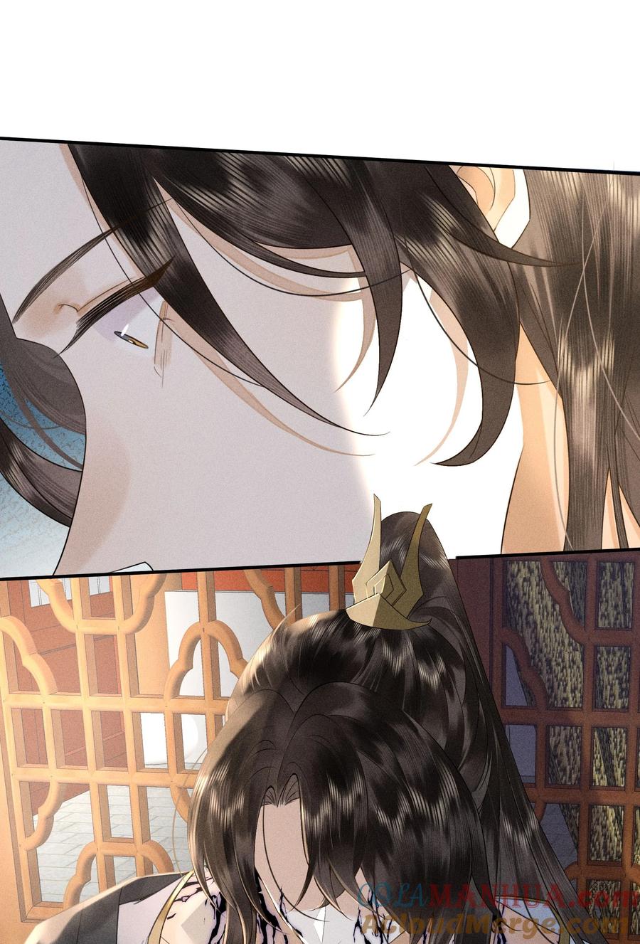 《先祖在下》20 加料太猛 第22页
