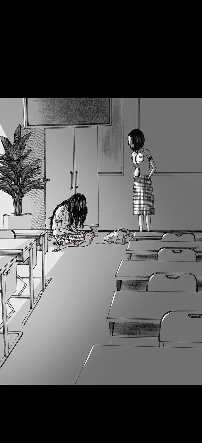 《怪奇商行》[第34话] 诅咒玩偶（3） 第50页