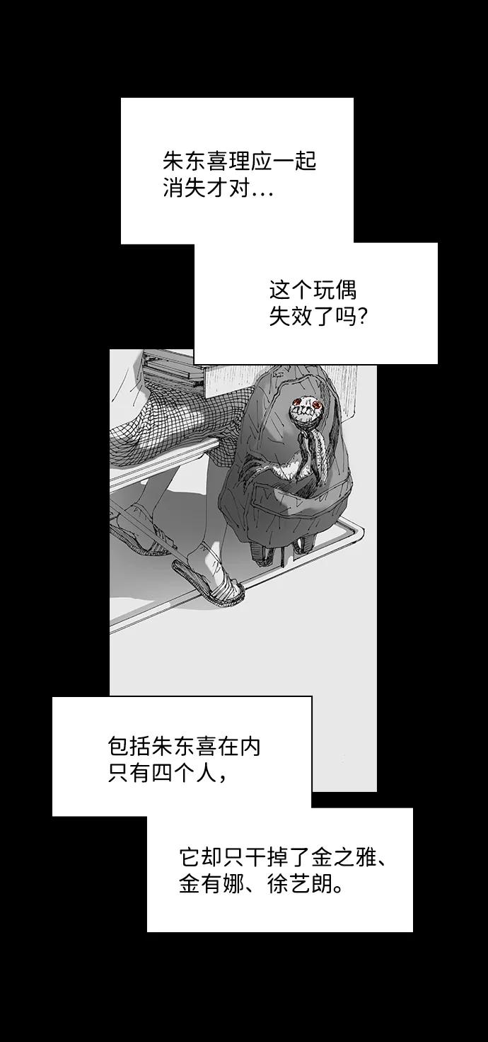 《怪奇商行》[第34话] 诅咒玩偶（3） 第29页
