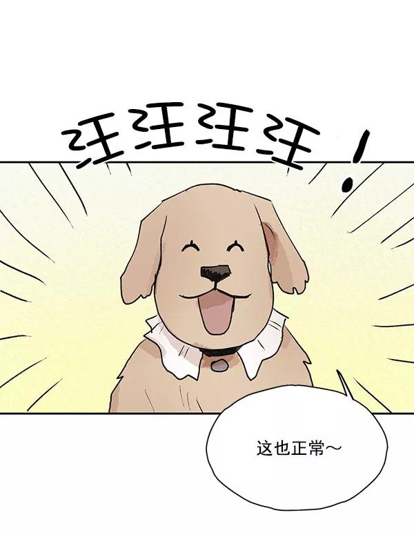 《愿与你共度余生》第45话 第33页