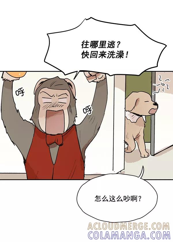 《愿与你共度余生》第45话 第31页