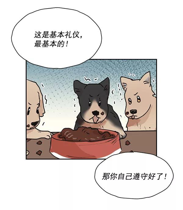 《愿与你共度余生》第45话 第45页