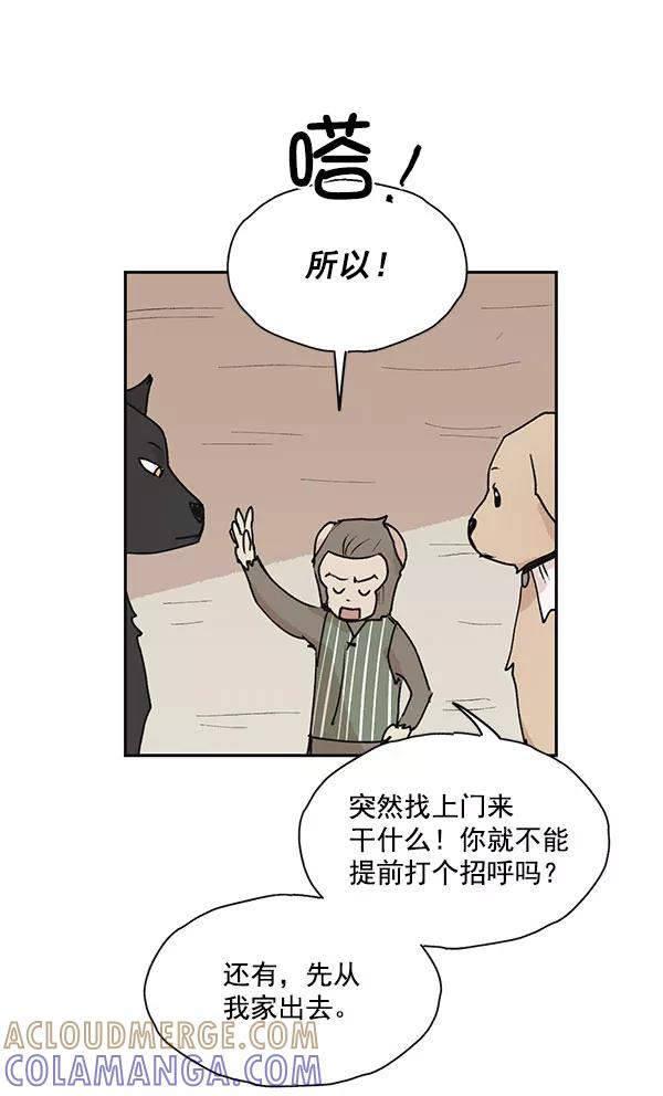《愿与你共度余生》第47话 第34页