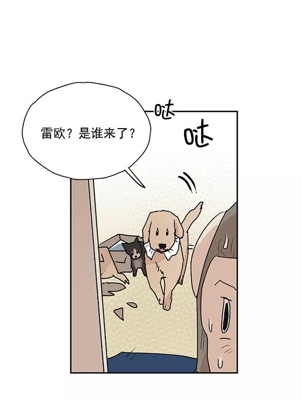 《愿与你共度余生》第47话 第29页