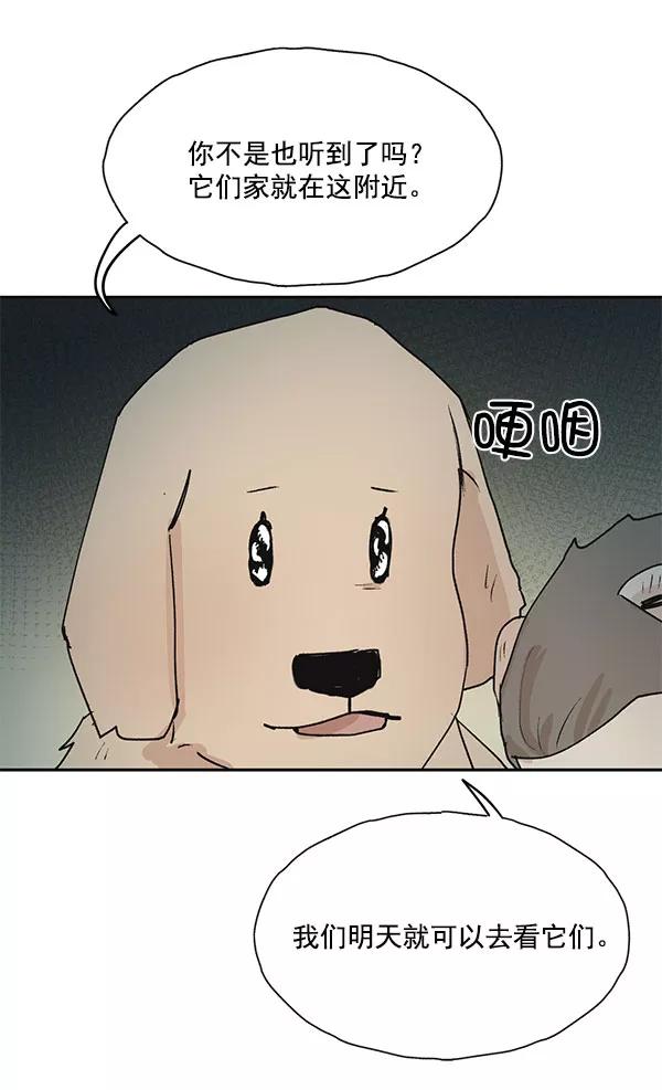 《愿与你共度余生》第47话 第63页