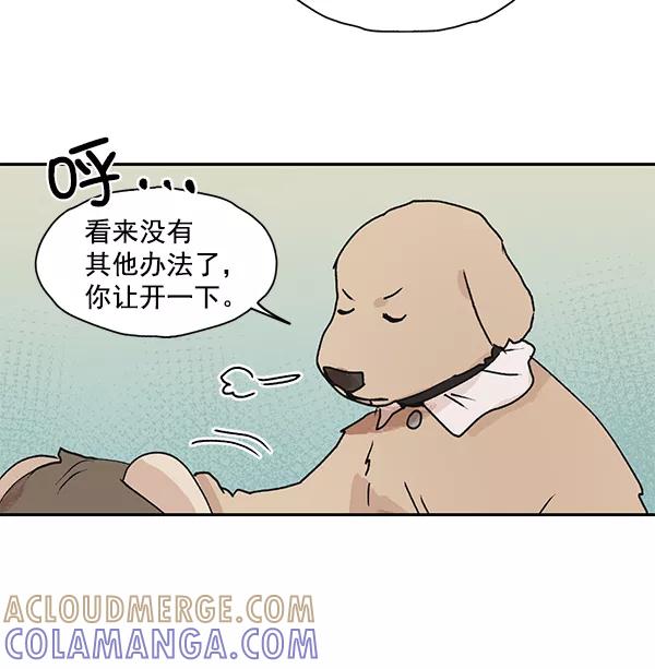 《愿与你共度余生》第48话 第19页