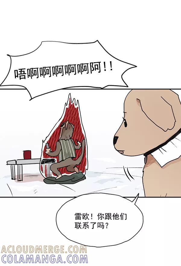 《愿与你共度余生》第48话 第16页