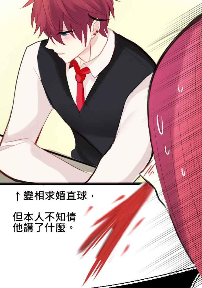 《倾恋的蜜封罐》068--❖一本正经说情话 !!❖ 第50页