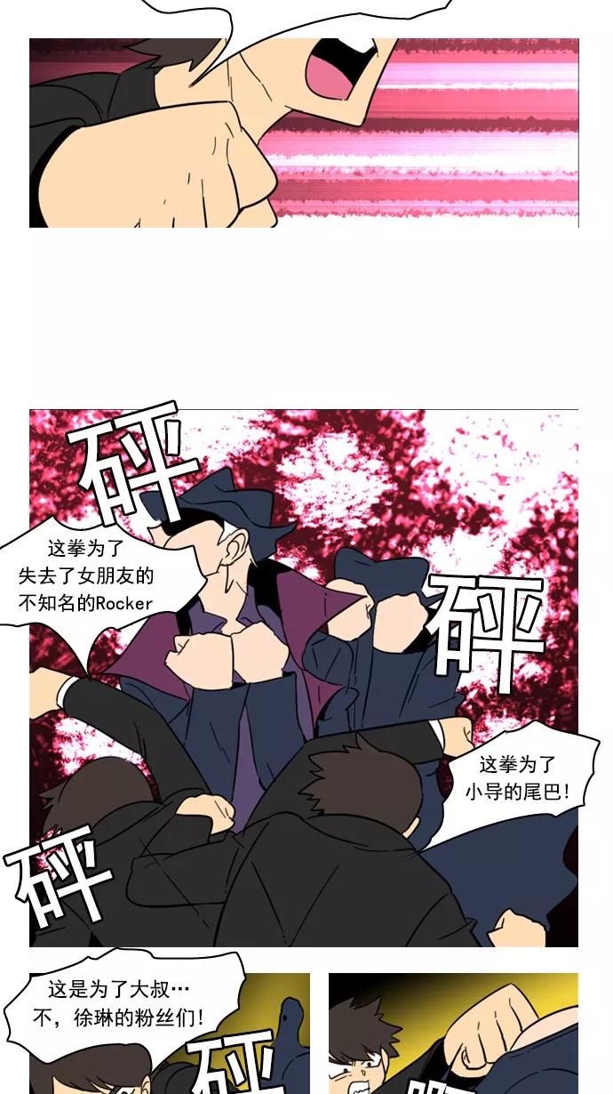 《恋爱细胞》第77话 第22页