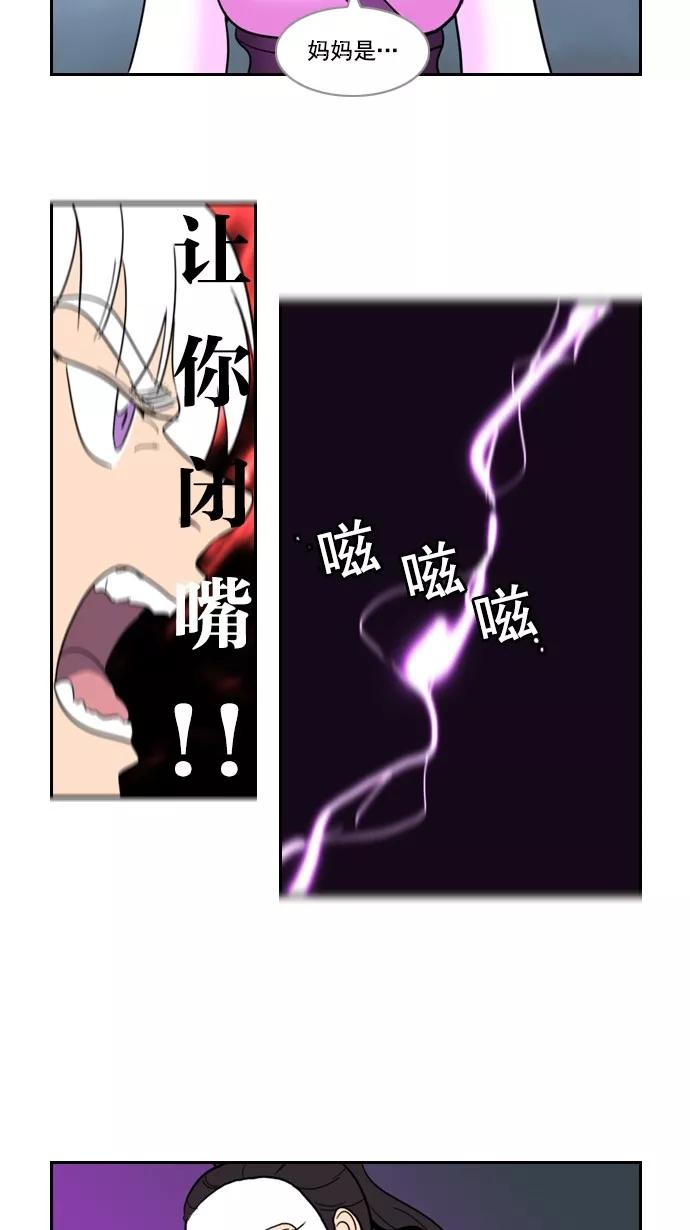 《恋爱细胞》第81话 第20页