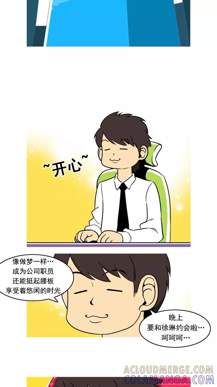 《恋爱细胞》第85话 第19页