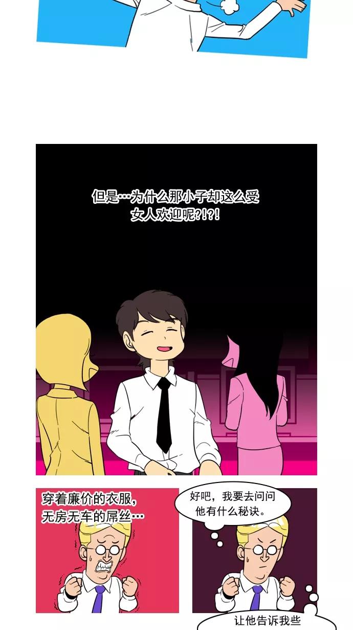 《恋爱细胞》第85话 第26页