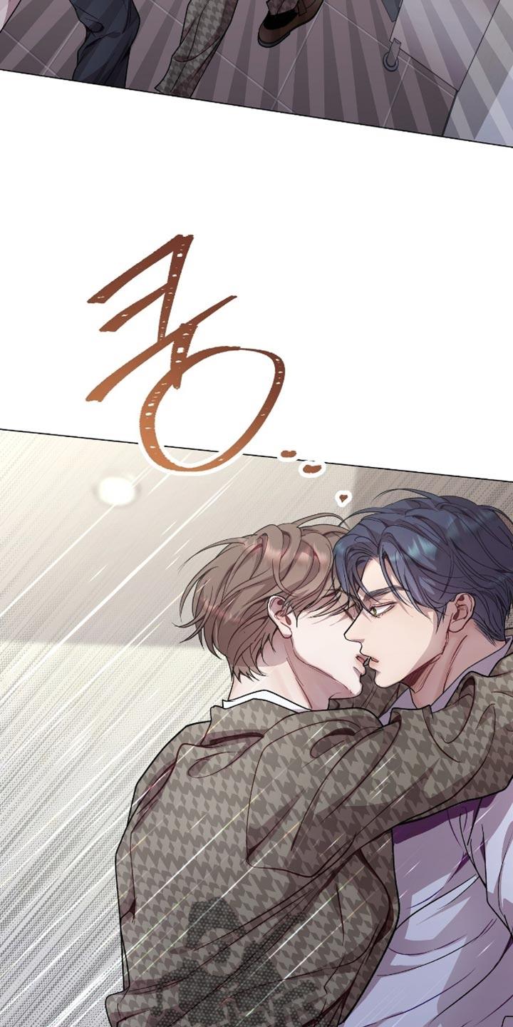 《虚情假意》第158章：他生气了 第14页
