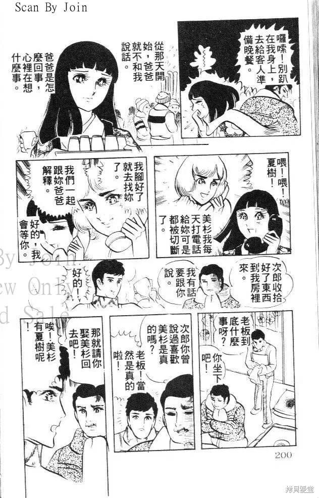 尼罗河女儿 第02卷 第198页