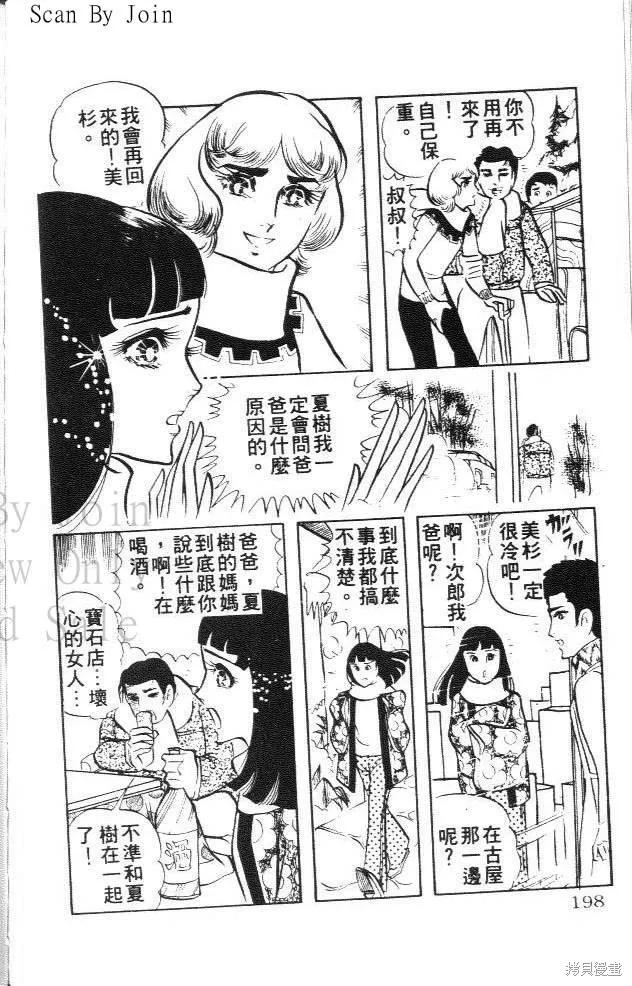 尼罗河女儿 第02卷 第196页