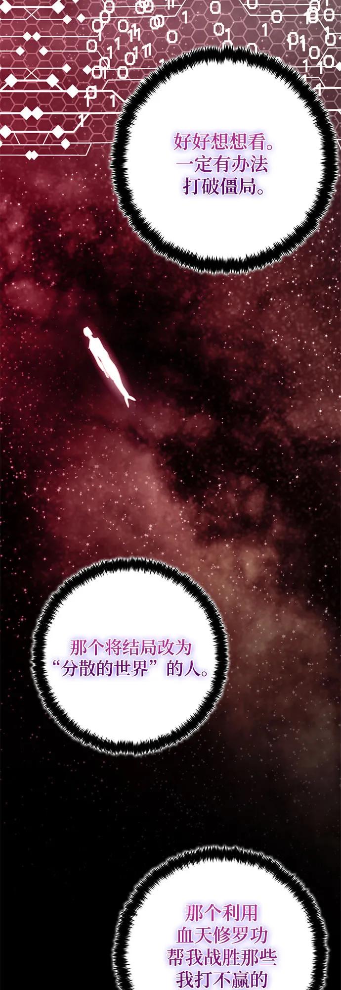 重生最强玩家 - [第204话] 开发者的信息（1） - 第36张图