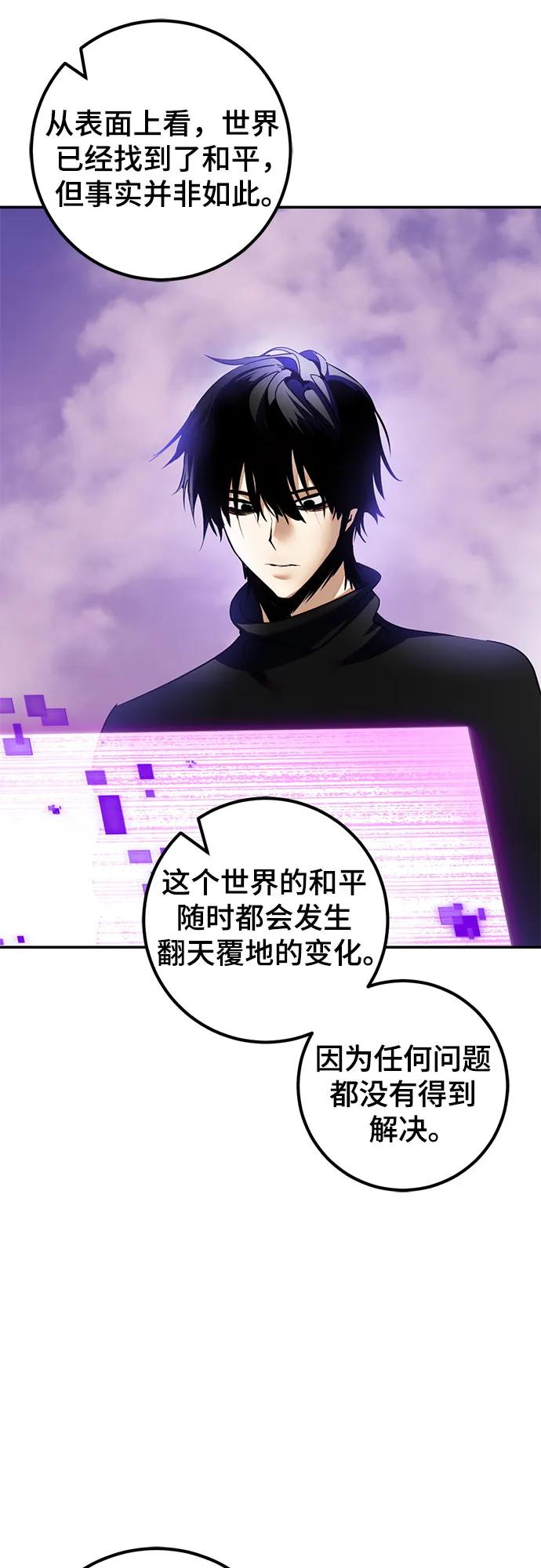 重生最强玩家 - [第207话] 平行世界(1） - 第8张图