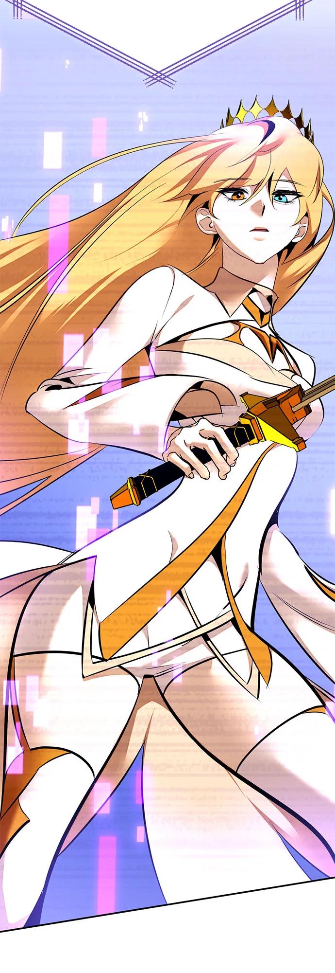 重生最强玩家 - [第207话] 平行世界(1） - 第14张图