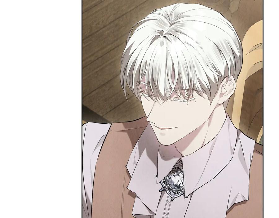 《配角决定成为假替身》第36话 对敌人告白 第22页