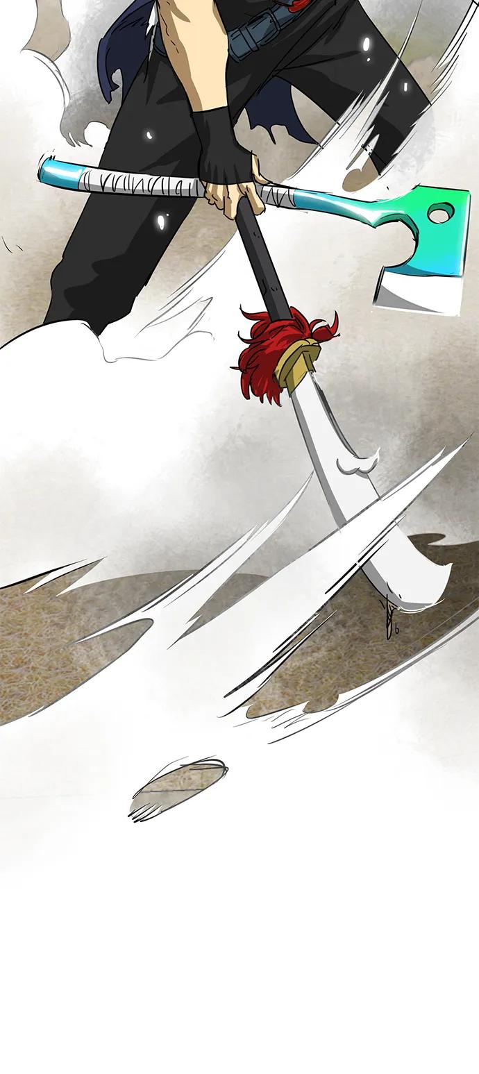 《无限升级in武林》[第114话] 比武招亲（4）普陀神尼 第64页
