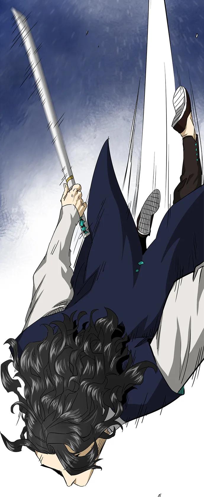 《无限升级in武林》[第114话] 比武招亲（4）普陀神尼 第71页