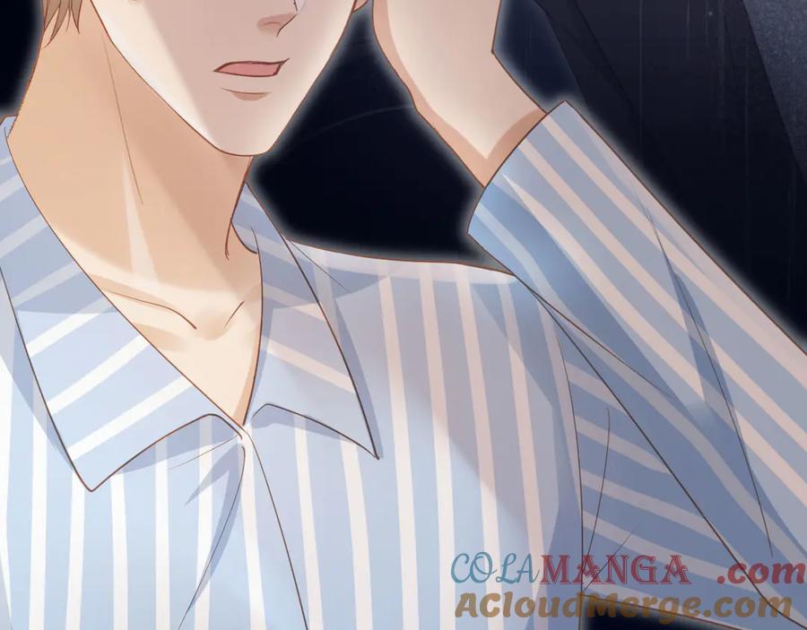 白月光他爱上替身了？！ 第110话 霸总与渣哥联手 第25页