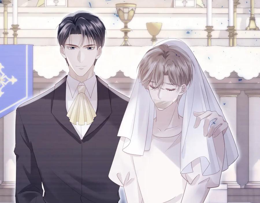 白月光他爱上替身了？！ 第110话 霸总与渣哥联手 第71页