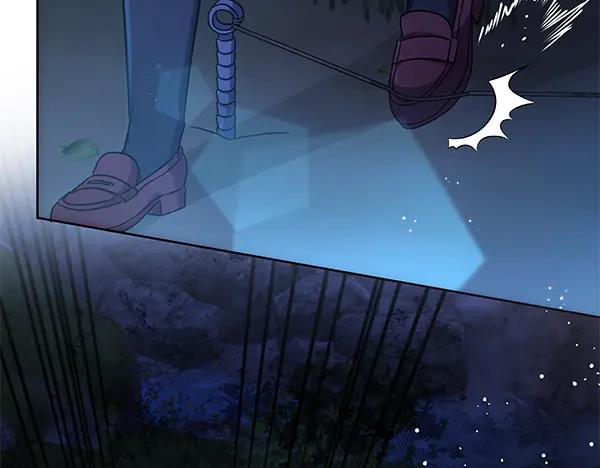 坏蛋们的掌上千金 - 第120话 真正的恶魔 - 第80张图