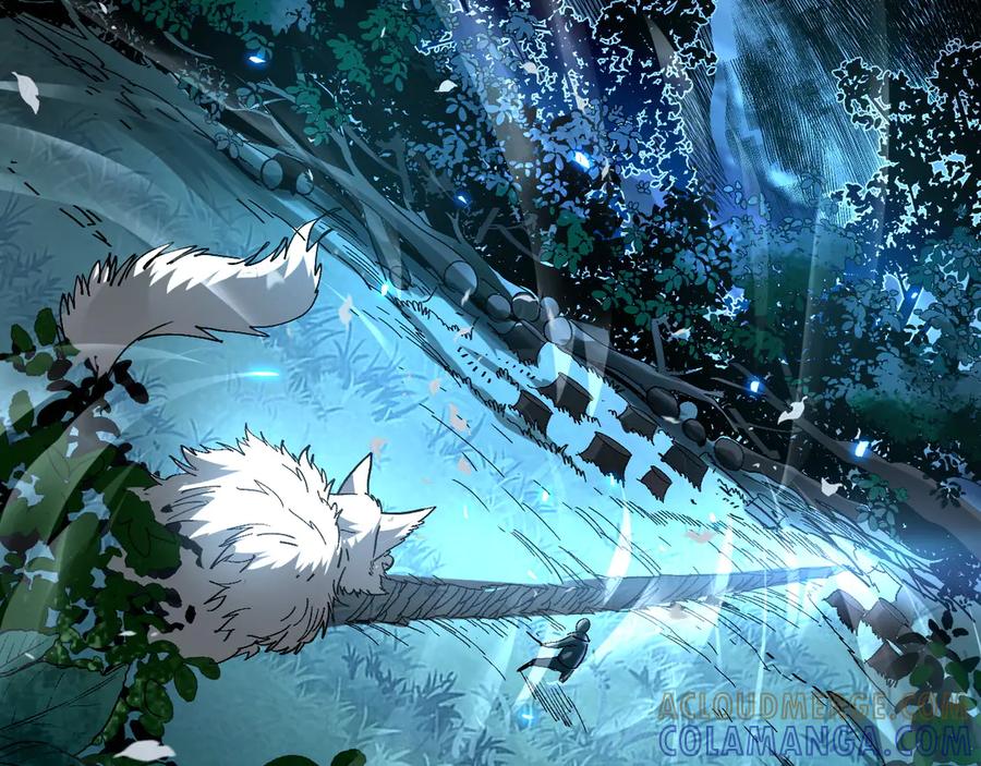 我用顶级系统重塑世界 - 银牙狼王 - 第97张图