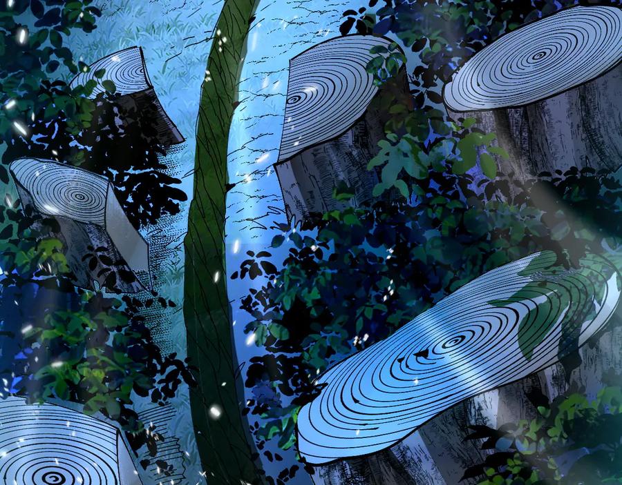 我用顶级系统重塑世界 - 银牙狼王 - 第100张图