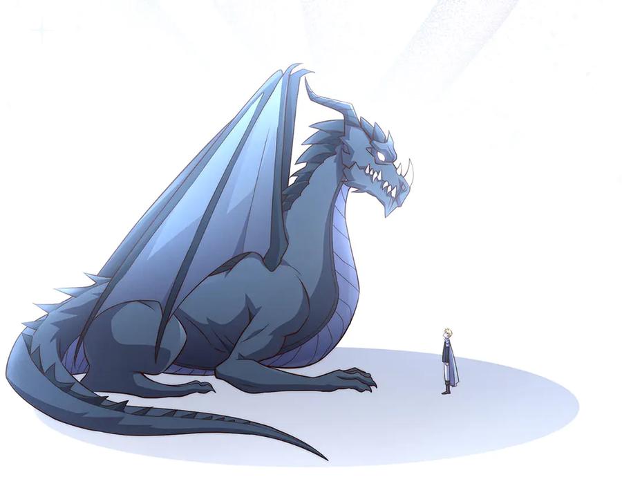 领主大人的金币用不完 - 第140话 深入龙穴 - 第190张图