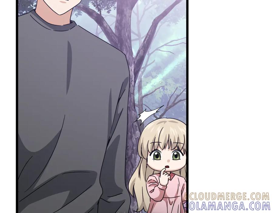 我爸太强了！ - 第216话 唤醒的记忆 - 第69张图