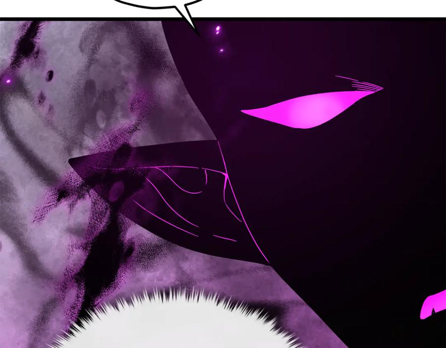 我爸太强了！ - 第217话 奇怪的叔叔 - 第128张图