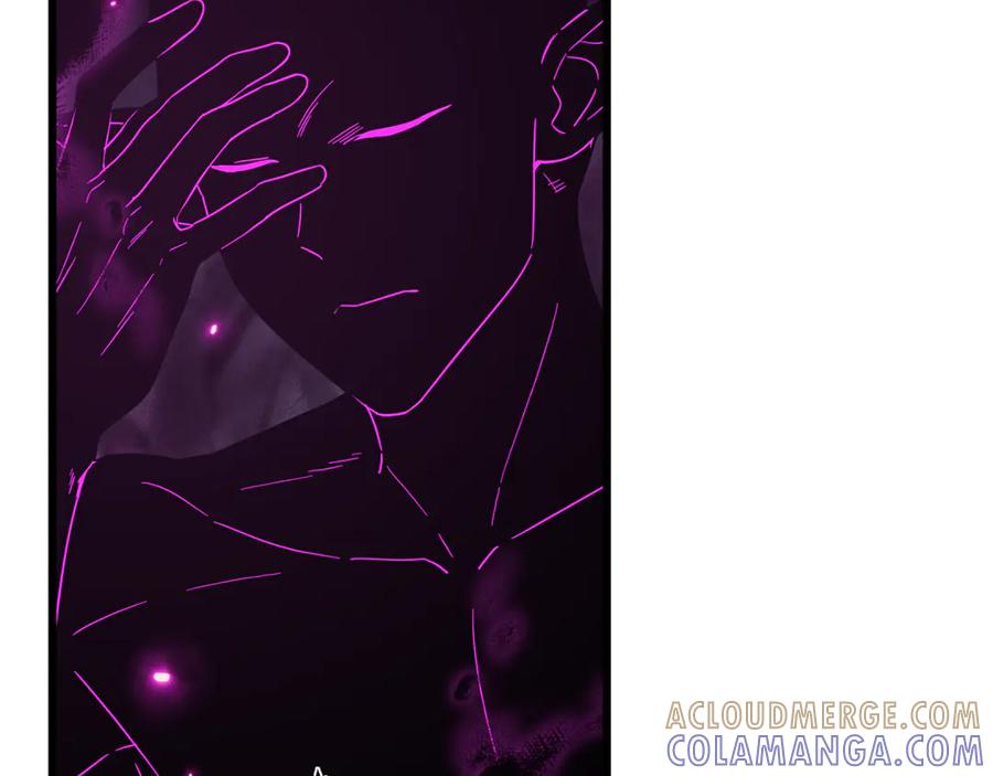 我爸太强了！ - 第217话 奇怪的叔叔 - 第109张图